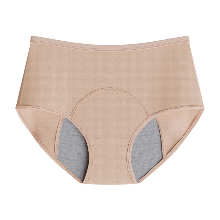 SecuraWear™ | Comfortable Leak Proof Underwear | 3+2 FREE