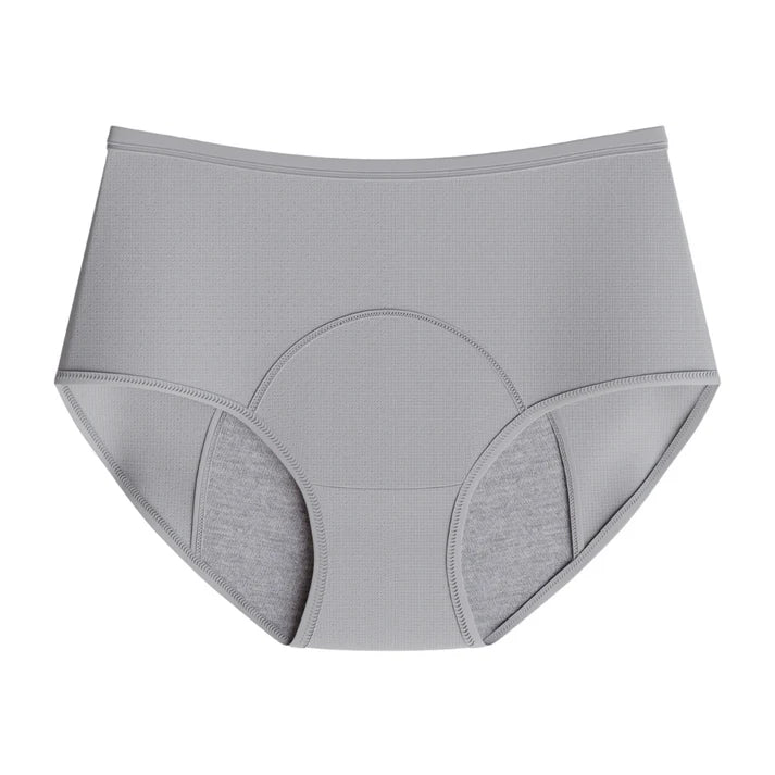 SecuraWear™ | Comfortable Leak Proof Underwear | 3+2 FREE