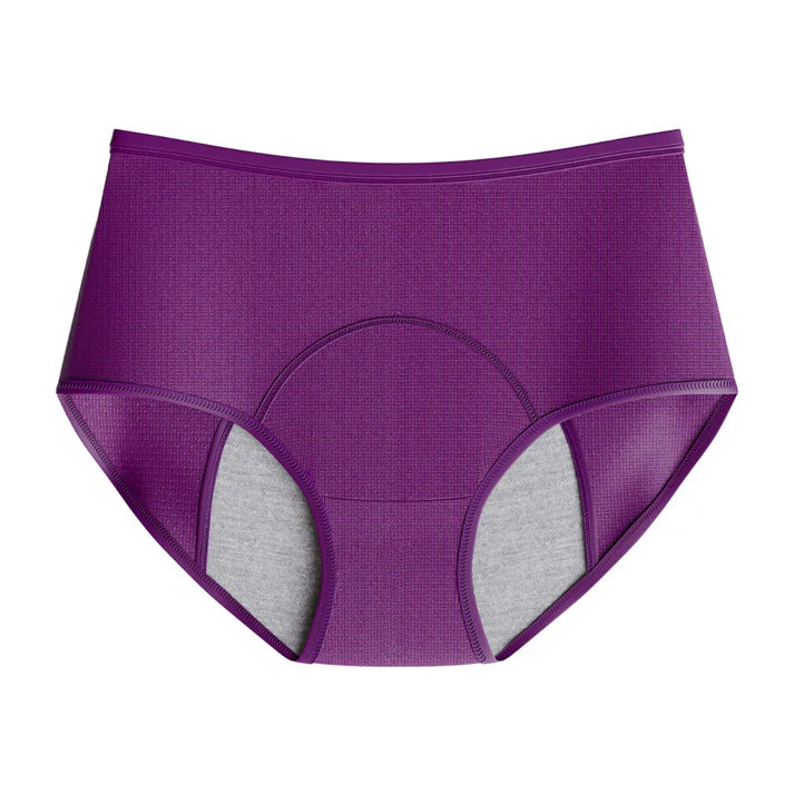 SecuraWear™ | Comfortable Leak Proof Underwear | 3+2 FREE
