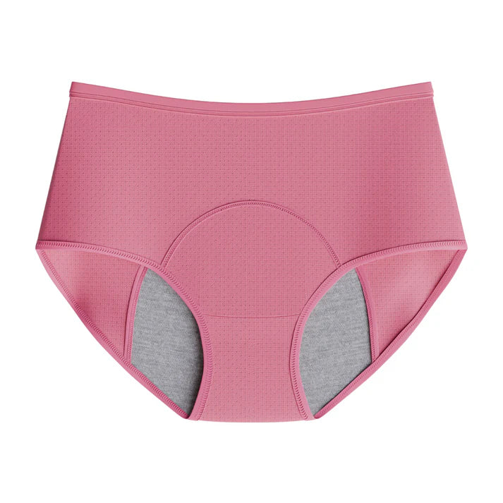 SecuraWear™ | Comfortable Leak Proof Underwear | 3+2 FREE